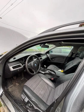BMW 525 E60 | Auto.bg — изображение 5 BMW 525 E60 | Auto.bg — изображение 5
