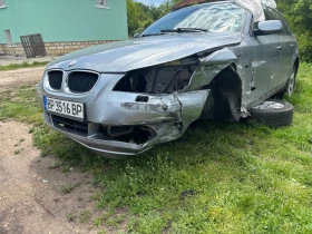 BMW 525 E60 | Auto.bg — изображение 13 BMW 525 E60 | Auto.bg — изображение 13