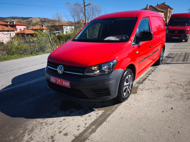 VW Caddy 1.6 Diesel - 17899 лв. / 9151.61 € - 69134123 1 | Car24.bg VW Caddy 1.6 Diesel - 17899 лв. / 9151.61 € - 69134123 1