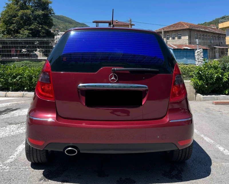 Mercedes-Benz A 160 FACELIFT - 5115 € / 10004.07 лв. - 52660898 1 | Car24.bg Mercedes-Benz A 160 FACELIFT - 5115 € / 10004.07 лв. - 52660898 1