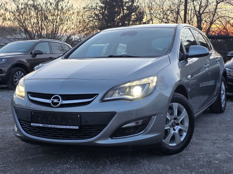 Opel Astra 1.6 CDTI 110 К.С. ЕВ 6 / КСЕНОН / КОЖА - 5250 € / 10268.11 лв. - 47021083 1 | Car24.bg Opel Astra 1.6 CDTI 110 К.С. ЕВ 6 / КСЕНОН / КОЖА - 5250 € / 10268.11 лв. - 47021083 1