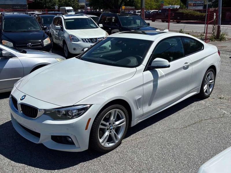BMW 430 XDRIVE * АВТОКРЕДИТ * ОТ ПРЕДСТАВИТЕЛСТВО - 21890 € / 42813.12 лв. - 15126458 1 | Car24.bg BMW 430 XDRIVE * АВТОКРЕДИТ * ОТ ПРЕДСТАВИТЕЛСТВО - 21890 € / 42813.12 лв. - 15126458 1