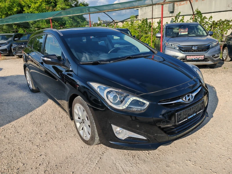 Hyundai I40 1.7 CRDI Automatic - 6900 € / 13495.23 лв. - 69256900 1 | Car24.bg Hyundai I40 1.7 CRDI Automatic - 6900 € / 13495.23 лв. - 69256900 1