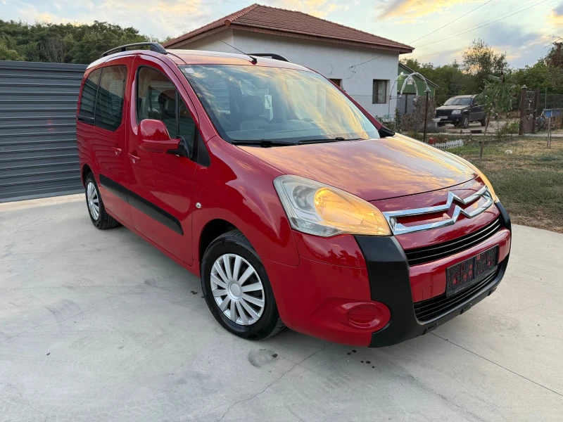 Citroen Berlingo Euro 5 - 3550 € - 27427883 1 | Car24.bg Citroen Berlingo Euro 5 - 3550 € - 27427883 1