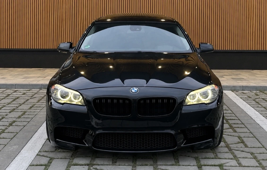 BMW 535 D M5-Pack RWD | Auto.bg — изображение 1 BMW 535 D M5-Pack RWD | Auto.bg — изображение 1