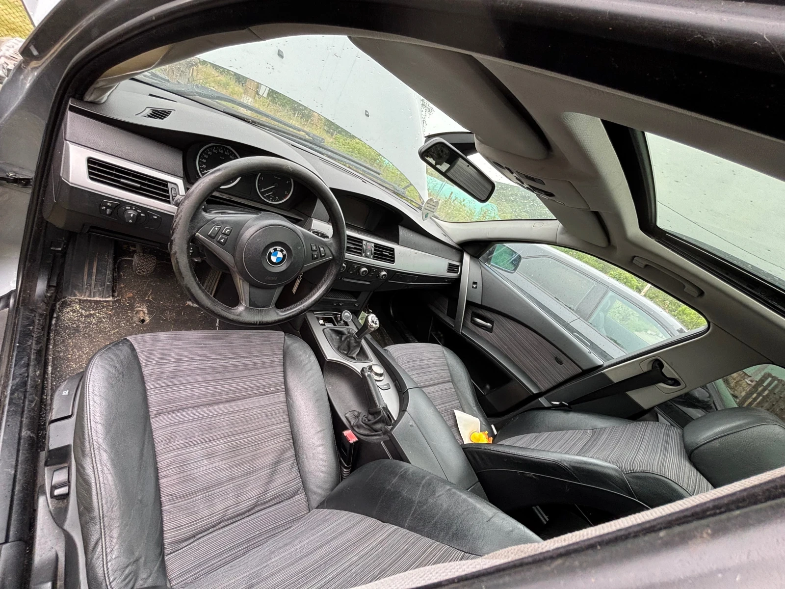 BMW 525 E60 | Auto.bg — изображение 1 BMW 525 E60 | Auto.bg — изображение 1