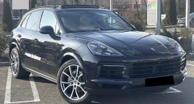 Porsche Cayenne 3.0 1 - Car24.bg Porsche Cayenne 3.0 1
