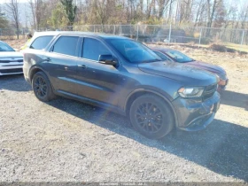 Dodge Durango R/T* 5.7* V8* 8ZF* ПОДГРЕВ* КАМЕРА* КЕЙЛЕС* LANE* - Car24.bg Dodge Durango R/T* 5.7* V8* 8ZF* ПОДГРЕВ* КАМЕРА* КЕЙЛЕС* LANE*