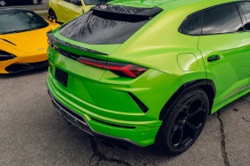 Lamborghini Urus V8 BiTurbo| КРАЙНА ЦЕНА - 285000 лв. / 145718.19 € - 15921434 6 | Car24.bg Lamborghini Urus V8 BiTurbo| КРАЙНА ЦЕНА - 285000 лв. / 145718.19 € - 15921434 6