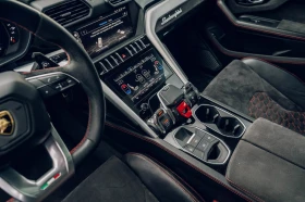 Lamborghini Urus V8 BiTurbo| КРАЙНА ЦЕНА - 285000 лв. / 145718.19 € - 15921434 14 | Car24.bg Lamborghini Urus V8 BiTurbo| КРАЙНА ЦЕНА - 285000 лв. / 145718.19 € - 15921434 14