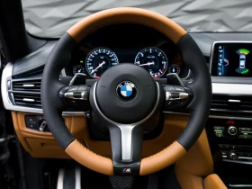 BMW X6 40d* xDrive* M Sportpack H&K* 360* Pano* Подгрев - 32700 € / 63955.64 лв. - 83129542 13 | Car24.bg BMW X6 40d* xDrive* M Sportpack H&K* 360* Pano* Подгрев - 32700 € / 63955.64 лв. - 83129542 13