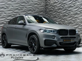 BMW X6 40d* xDrive* M Sportpack H&K* 360* Pano* Подгрев - Car24.bg BMW X6 40d* xDrive* M Sportpack H&K* 360* Pano* Подгрев