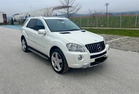 Mercedes-Benz ML 350 AMG Facelift 4MATIC * FULL - 13999 € / 27379.66 лв. - 23341363 3 | Car24.bg Mercedes-Benz ML 350 AMG Facelift 4MATIC * FULL - 13999 € / 27379.66 лв. - 23341363 3
