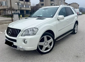 Mercedes-Benz ML 350 AMG Facelift 4MATIC * FULL - 13999 € / 27379.66 лв. - 23341363 5 | Car24.bg Mercedes-Benz ML 350 AMG Facelift 4MATIC * FULL - 13999 € / 27379.66 лв. - 23341363 5
