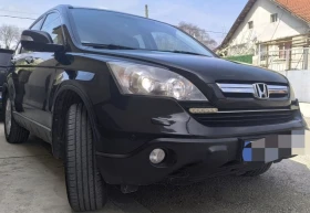 Honda Cr-v Executive 2, 0i 150кс, газов инжекцион