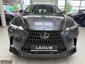 Lexus NX 450 h+ /4X4/292HP/LUXURY/360/PANO/M.LEV/HUD/MEMO/444q | Auto.bg — изображение 2 Lexus NX 450 h+ /4X4/292HP/LUXURY/360/PANO/M.LEV/HUD/MEMO/444q | Auto.bg — изображение 2