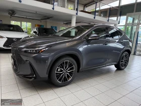 Lexus NX 450 h+ /4X4/292HP/LUXURY/360/PANO/M.LEV/HUD/MEMO/444q
