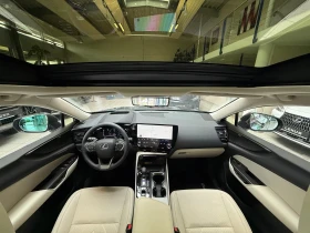 Lexus NX 450 h+ /4X4/292HP/LUXURY/360/PANO/M.LEV/HUD/MEMO/444q | Auto.bg — изображение 8 Lexus NX 450 h+ /4X4/292HP/LUXURY/360/PANO/M.LEV/HUD/MEMO/444q | Auto.bg — изображение 8