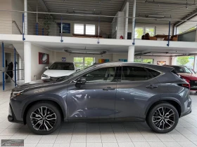 Lexus NX 450 h+ /4X4/292HP/LUXURY/360/PANO/M.LEV/HUD/MEMO/444q | Auto.bg — изображение 3 Lexus NX 450 h+ /4X4/292HP/LUXURY/360/PANO/M.LEV/HUD/MEMO/444q | Auto.bg — изображение 3