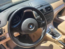 BMW X3 undefined | Auto.bg — изображение 8 BMW X3 undefined | Auto.bg — изображение 8