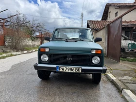 Lada Niva - Car24.bg Lada Niva