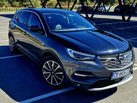 Opel Grandland X Hybrid 225hp 2021 - Car24.bg Opel Grandland X Hybrid 225hp 2021