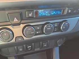 Toyota Tacoma * 4x4 Double Cab SB * CARFAX * БЕЗ ПЪРВОНАЧАЛНА ВН | Auto.bg — изображение 16 Toyota Tacoma * 4x4 Double Cab SB * CARFAX * БЕЗ ПЪРВОНАЧАЛНА ВН | Auto.bg — изображение 16