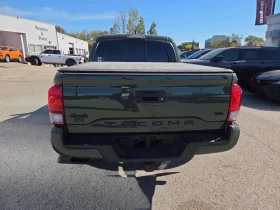 Toyota Tacoma * 4x4 Double Cab SB * CARFAX * БЕЗ ПЪРВОНАЧАЛНА ВН | Auto.bg — изображение 5 Toyota Tacoma * 4x4 Double Cab SB * CARFAX * БЕЗ ПЪРВОНАЧАЛНА ВН | Auto.bg — изображение 5