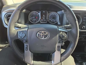 Toyota Tacoma * 4x4 Double Cab SB * CARFAX * БЕЗ ПЪРВОНАЧАЛНА ВН | Auto.bg — изображение 15 Toyota Tacoma * 4x4 Double Cab SB * CARFAX * БЕЗ ПЪРВОНАЧАЛНА ВН | Auto.bg — изображение 15