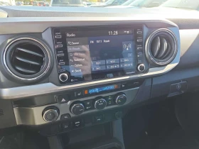 Toyota Tacoma * 4x4 Double Cab SB * CARFAX * БЕЗ ПЪРВОНАЧАЛНА ВН | Auto.bg — изображение 9 Toyota Tacoma * 4x4 Double Cab SB * CARFAX * БЕЗ ПЪРВОНАЧАЛНА ВН | Auto.bg — изображение 9