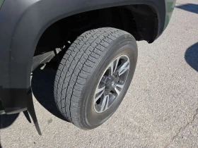 Toyota Tacoma * 4x4 Double Cab SB * CARFAX * БЕЗ ПЪРВОНАЧАЛНА ВН | Auto.bg — изображение 7 Toyota Tacoma * 4x4 Double Cab SB * CARFAX * БЕЗ ПЪРВОНАЧАЛНА ВН | Auto.bg — изображение 7