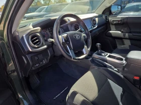 Toyota Tacoma * 4x4 Double Cab SB * CARFAX * БЕЗ ПЪРВОНАЧАЛНА ВН | Auto.bg — изображение 6 Toyota Tacoma * 4x4 Double Cab SB * CARFAX * БЕЗ ПЪРВОНАЧАЛНА ВН | Auto.bg — изображение 6