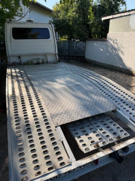 Mercedes-Benz Sprinter 311 OM646 | Auto.bg — изображение 4 Mercedes-Benz Sprinter 311 OM646 | Auto.bg — изображение 4