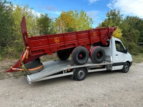 Mercedes-Benz Sprinter 311 OM646 | Auto.bg — изображение 9 Mercedes-Benz Sprinter 311 OM646 | Auto.bg — изображение 9