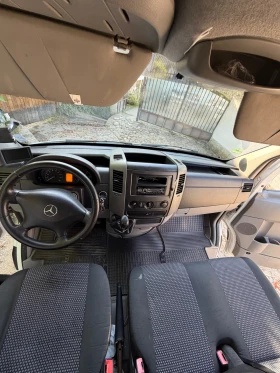 Mercedes-Benz Sprinter 311 OM646 | Auto.bg — изображение 6 Mercedes-Benz Sprinter 311 OM646 | Auto.bg — изображение 6