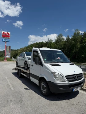 Mercedes-Benz Sprinter 311 OM646 | Auto.bg — изображение 2 Mercedes-Benz Sprinter 311 OM646 | Auto.bg — изображение 2