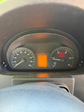 Mercedes-Benz Sprinter 311 OM646 | Auto.bg — изображение 7 Mercedes-Benz Sprinter 311 OM646 | Auto.bg — изображение 7