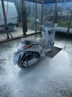 Yamaha X-max undefined | Auto.bg — изображение 3 Yamaha X-max undefined | Auto.bg — изображение 3