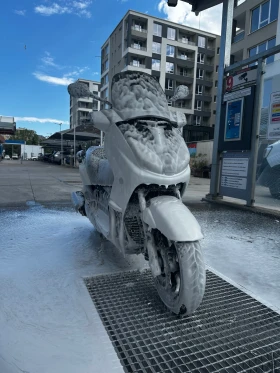 Yamaha X-max undefined | Auto.bg — изображение 2 Yamaha X-max undefined | Auto.bg — изображение 2