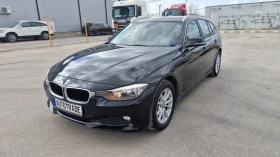 BMW 316 2.0D