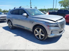 Genesis GV80 2.5T AWD 300кс * Kрайна цена* 1 - Car24.bg Genesis GV80 2.5T AWD 300кс * Kрайна цена* 1