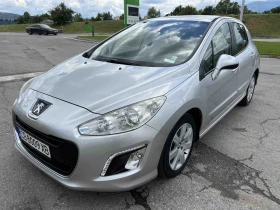 Peugeot 308 eHDI - Car24.bg Peugeot 308 eHDI