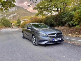 Mercedes-Benz A 220 - Car24.bg Mercedes-Benz A 220