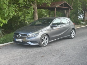 Mercedes-Benz A 220 - Car24.bg Mercedes-Benz A 220