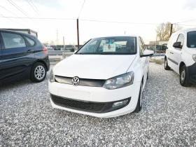 VW Polo 1.2 Bluemotion - Car24.bg VW Polo 1.2 Bluemotion