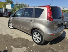 Nissan Note 1.4i ПЕРФЕКТЕН - 2950 € / 5769.70 лв. - 26518924 6 | Car24.bg Nissan Note 1.4i ПЕРФЕКТЕН - 2950 € / 5769.70 лв. - 26518924 6