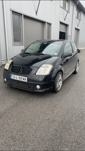 Citroen C2 - 2900 € / 5671.91 лв. - 99229668 2 | Car24.bg Citroen C2 - 2900 € / 5671.91 лв. - 99229668 2