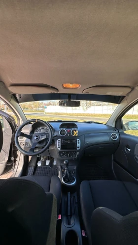 Citroen C2 - 2900 € / 5671.91 лв. - 99229668 7 | Car24.bg Citroen C2 - 2900 € / 5671.91 лв. - 99229668 7