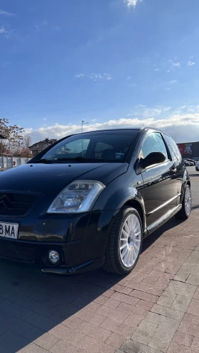 Citroen C2 - 2900 € / 5671.91 лв. - 99229668 9 | Car24.bg Citroen C2 - 2900 € / 5671.91 лв. - 99229668 9