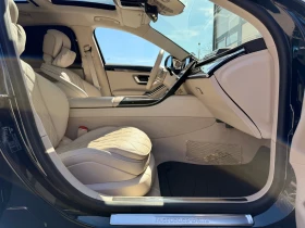 Mercedes-Benz S 580 V8 - 77776 € / 152116.63 лв. - 98387832 13 | Car24.bg Mercedes-Benz S 580 V8 - 77776 € / 152116.63 лв. - 98387832 13